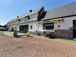 longere à la vente -   62123  BEAUMETZ LES LOGES, surface 164 m2 vente longere - UBI471956186